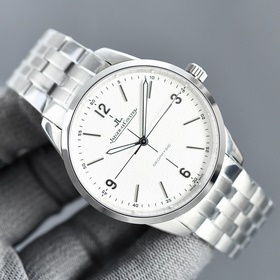 (Скоба) Поступил в продажу Часы Jaeger-LeCoultre из серии Geophys