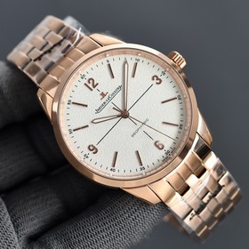 (Скоба) Поступил в продажу Часы Jaeger-LeCoultre из серии Geophys