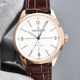 (Струбцина) поступила в продажу Часы Jaeger-LeCoultre из серии G