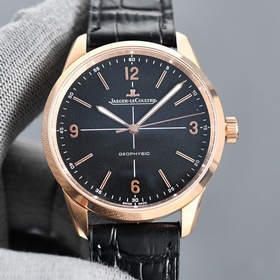 (Струбцина) поступила в продажу Часы Jaeger-LeCoultre из серии G