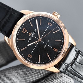 (Струбцина) поступила в продажу Часы Jaeger-LeCoultre из серии G