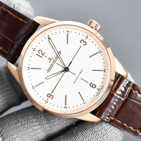(Струбцина) поступила в продажу Часы Jaeger-LeCoultre из серии G