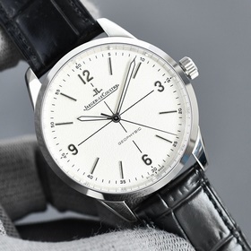 (Струбцина) поступила в продажу Часы Jaeger-LeCoultre из серии G