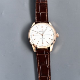 (Струбцина) поступила в продажу Часы Jaeger-LeCoultre из серии G