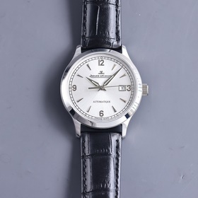 Новейшая модель Jaeger-LeCoultre! Высшее качество. Новая модель в