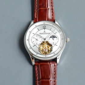 Jaeger Lecoultre North Star серия высококачественных мужских часо