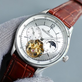 Jaeger Lecoultre North Star серия высококачественных мужских часо