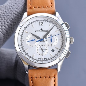 Jaeger Lecoultre – эксклюзивные мужские часы, многофункциональный