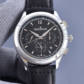 Jaeger Lecoultre – эксклюзивные мужские часы, многофункциональный