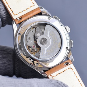 Jaeger Lecoultre – эксклюзивные мужские часы, многофункциональный