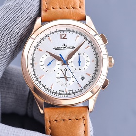 Jaeger Lecoultre – эксклюзивные мужские часы, многофункциональный