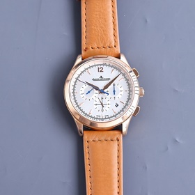 Jaeger Lecoultre – эксклюзивные мужские часы, многофункциональный
