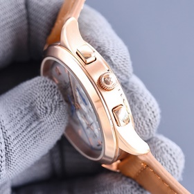 Jaeger Lecoultre – эксклюзивные мужские часы, многофункциональный