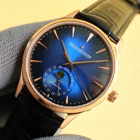 (Звездное небо) Улучшенная версия Часы Jaeger-leCoultre Master Ul