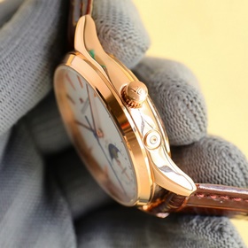 (Звездное небо) Улучшенная версия Часы Jaeger-leCoultre Master Ul