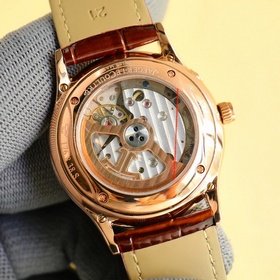 (Звездное небо) Улучшенная версия Часы Jaeger-leCoultre Master Ul