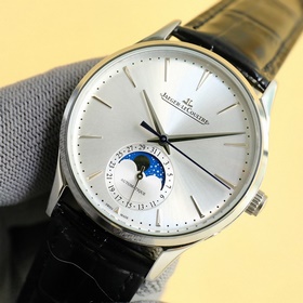 (Звездное небо) Улучшенная версия Часы Jaeger-leCoultre Master Ul