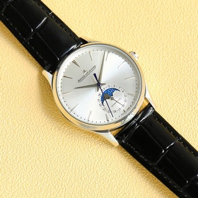 (Звездное небо) Улучшенная версия Часы Jaeger-leCoultre Master Ul