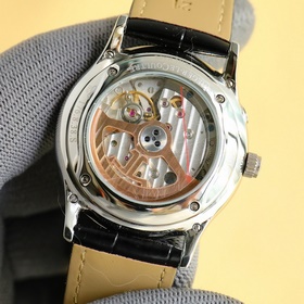 (Звездное небо) Улучшенная версия Часы Jaeger-leCoultre Master Ul