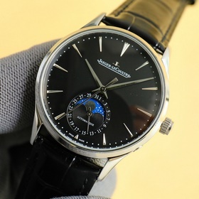 (Звездное небо) Улучшенная версия Часы Jaeger-leCoultre Master Ul