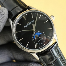 (Звездное небо) Улучшенная версия Часы Jaeger-leCoultre Master Ul