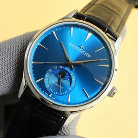 (Звездное небо) Улучшенная версия Часы Jaeger-leCoultre Master Ul