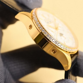 Новинка JAEGER-LECOULTRE — часы Jaeger-LeCoultre Master Compresso