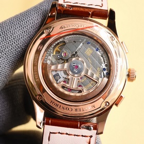 Новинка JAEGER-LECOULTRE — часы Jaeger-LeCoultre Master Compresso