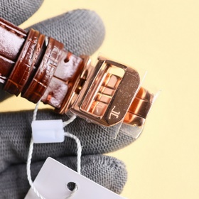 Новинка JAEGER-LECOULTRE — часы Jaeger-LeCoultre Master Compresso