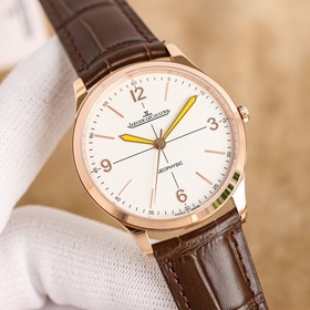 JL Jaeger-LeCoultre Geophysic 8006252j AIS Новая серия ретро-часо