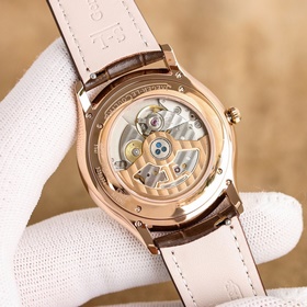 JL Jaeger-LeCoultre Geophysic 8006252j AIS Новая серия ретро-часо