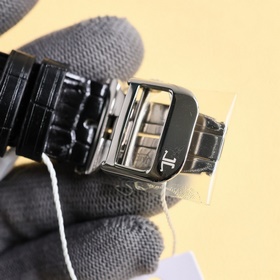 Новинка JAEGER-LECOULTRE — часы Jaeger-LeCoultre Master Compresso