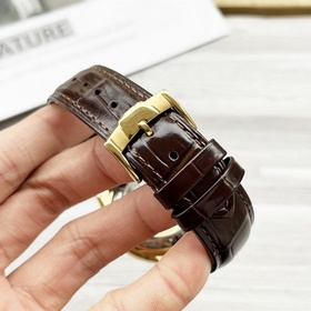Бренд： Jaeger-LeCoultre (новая модель с тремя стрелками, деловой 