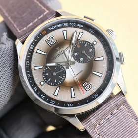Новинка JAEGER-LECOULTRE — часы Jaeger-LeCoultre Master Compresso