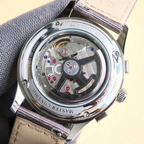 Новинка JAEGER-LECOULTRE — часы Jaeger-LeCoultre Master Compresso