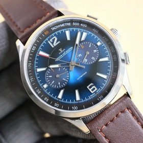 Новинка JAEGER-LECOULTRE — часы Jaeger-LeCoultre Master Compresso