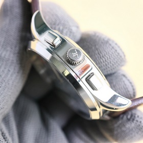 Новинка JAEGER-LECOULTRE — часы Jaeger-LeCoultre Master Compresso