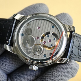Дизайн часов Jaeger-LeCoultre Master Ultra Thin Tourbillon вдохно
