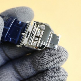 Дизайн часов Jaeger-LeCoultre Master Ultra Thin Tourbillon вдохно
