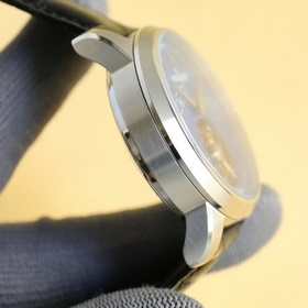 Дизайн часов Jaeger-LeCoultre Master Ultra Thin Tourbillon вдохно