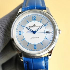 Серия JL Master Ultra Thin от Jaeger-LeCoultre Размер корпуса 40