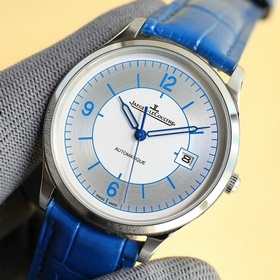 Серия JL Master Ultra Thin от Jaeger-LeCoultre Размер корпуса 40