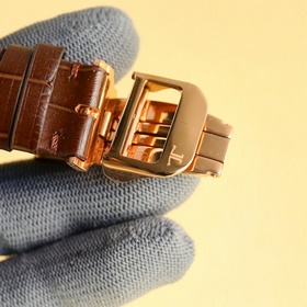 Серия JL Master Ultra Thin от Jaeger-LeCoultre Размер корпуса 40