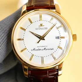 Часы Jaeger-LeCoultre JL Master Ultra Thin серии JL Master Ultra 