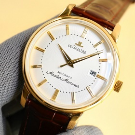 Часы Jaeger-LeCoultre JL Master Ultra Thin серии JL Master Ultra 