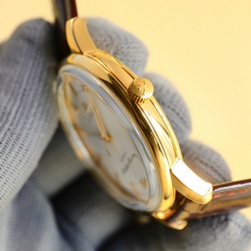 Часы Jaeger-LeCoultre JL Master Ultra Thin серии JL Master Ultra 