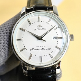 Часы Jaeger-LeCoultre JL Master Ultra Thin серии JL Master Ultra