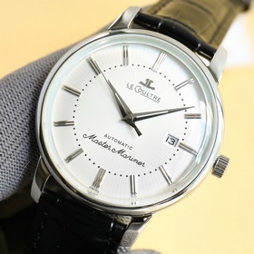 Часы Jaeger-LeCoultre JL Master Ultra Thin серии JL Master Ultra 