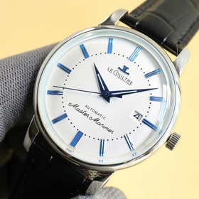 Часы Jaeger-LeCoultre JL Master Ultra Thin серии JL Master Ultra 