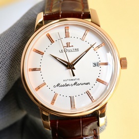 Часы Jaeger-LeCoultre JL Master Ultra Thin серии JL Master Ultra 